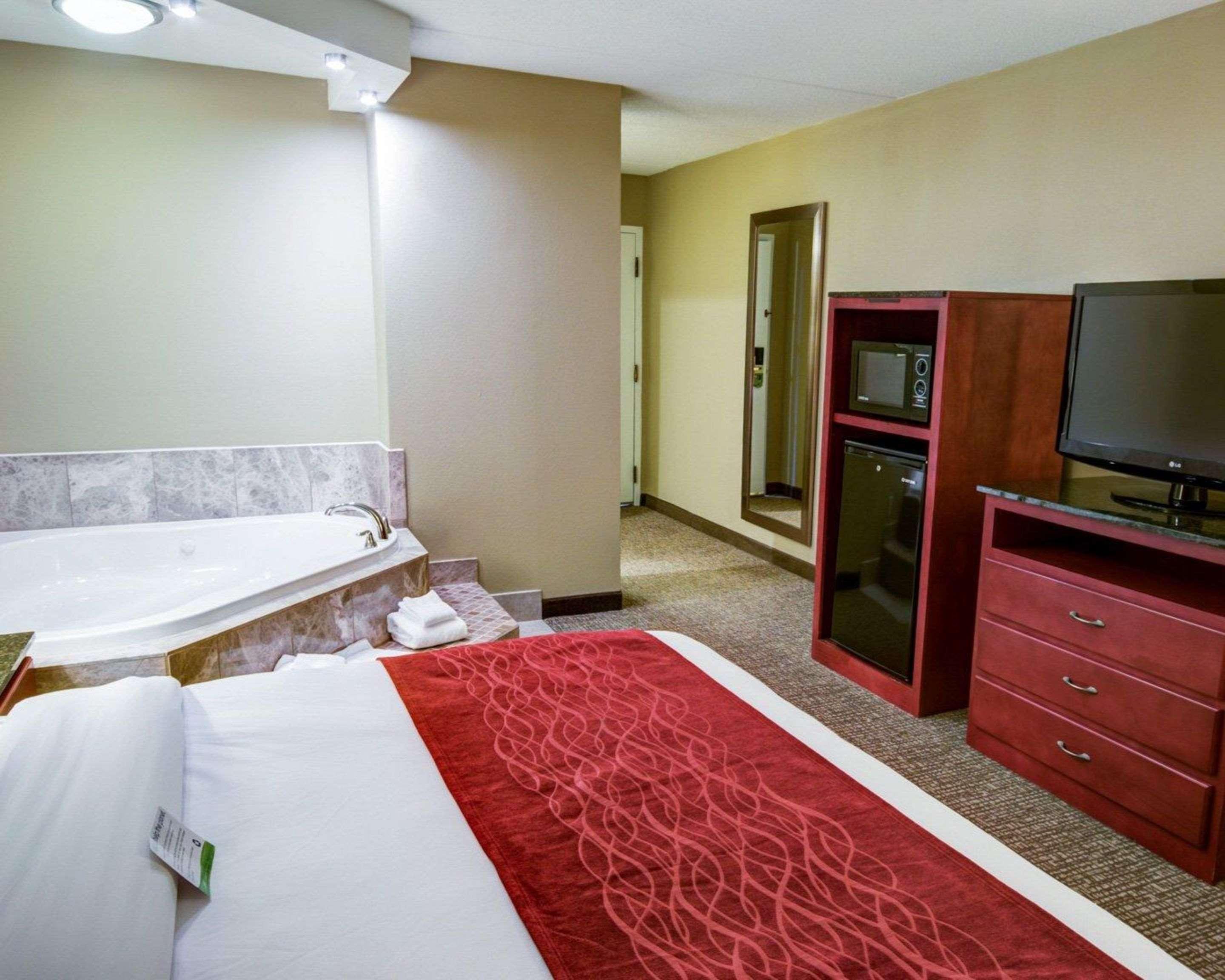 Holiday Inn Express Greencastle, An Ihg Hotel Exteriér fotografie