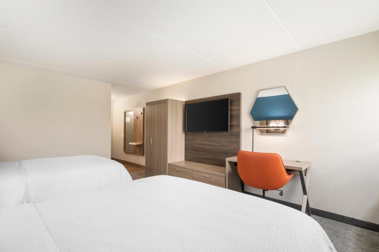 Holiday Inn Express Greencastle, An Ihg Hotel Exteriér fotografie