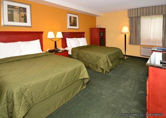 Holiday Inn Express Greencastle, An Ihg Hotel Pokoj fotografie