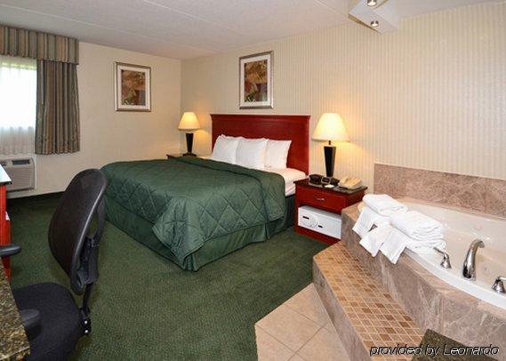 Holiday Inn Express Greencastle, An Ihg Hotel Pokoj fotografie