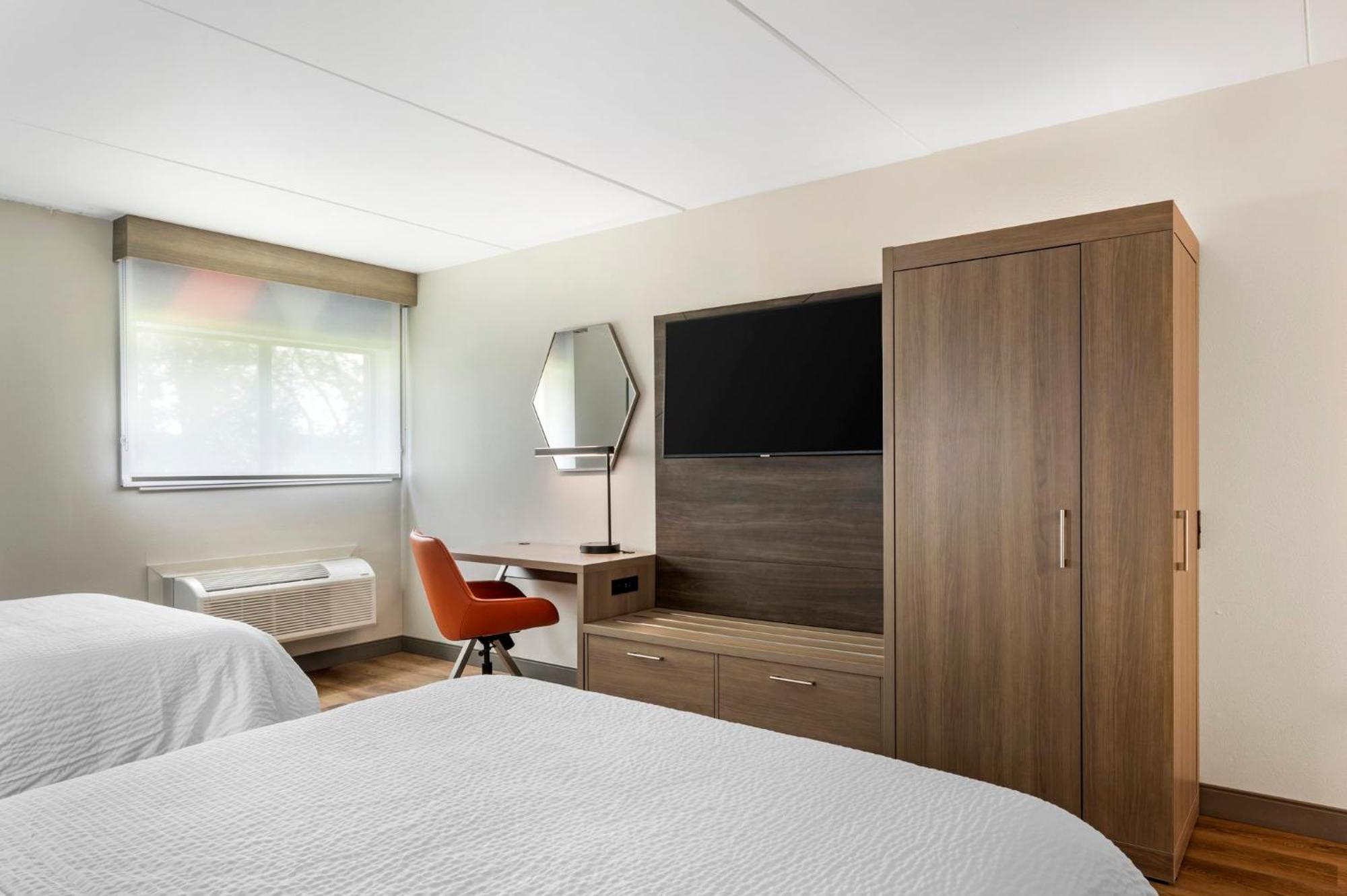 Holiday Inn Express Greencastle, An Ihg Hotel Exteriér fotografie