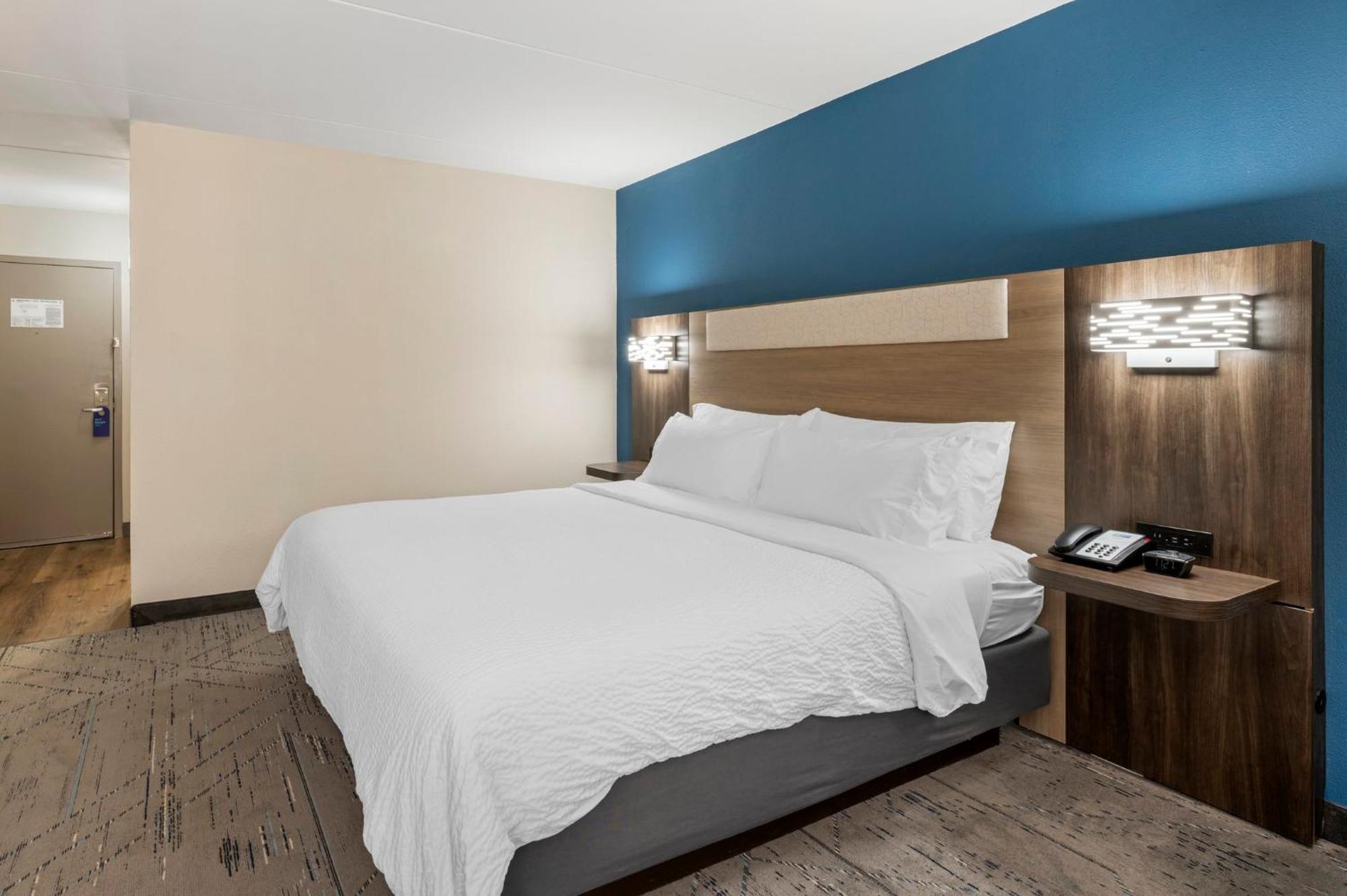 Holiday Inn Express Greencastle, An Ihg Hotel Exteriér fotografie