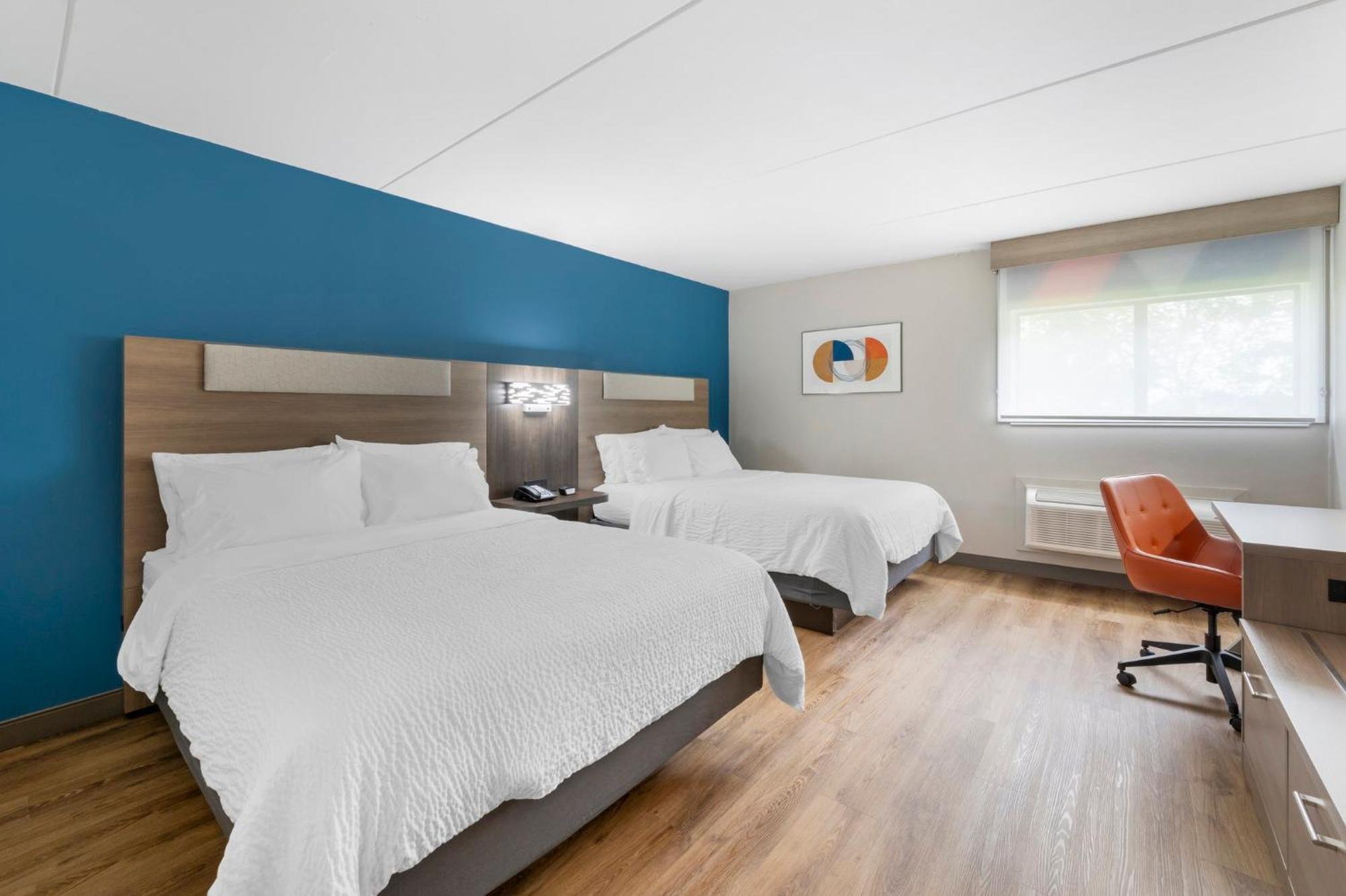 Holiday Inn Express Greencastle, An Ihg Hotel Exteriér fotografie