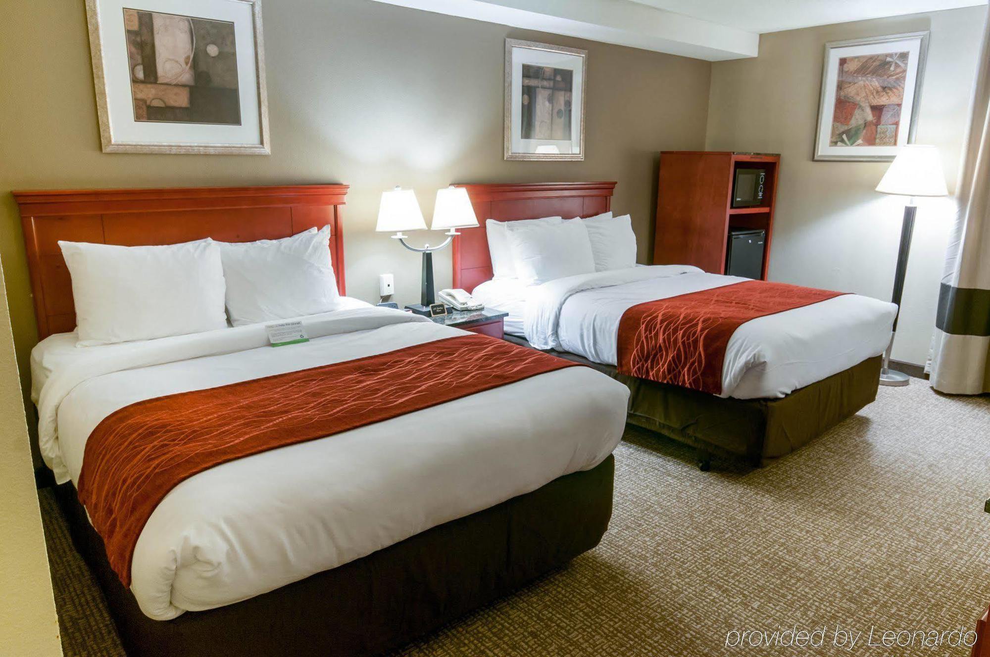 Holiday Inn Express Greencastle, An Ihg Hotel Exteriér fotografie