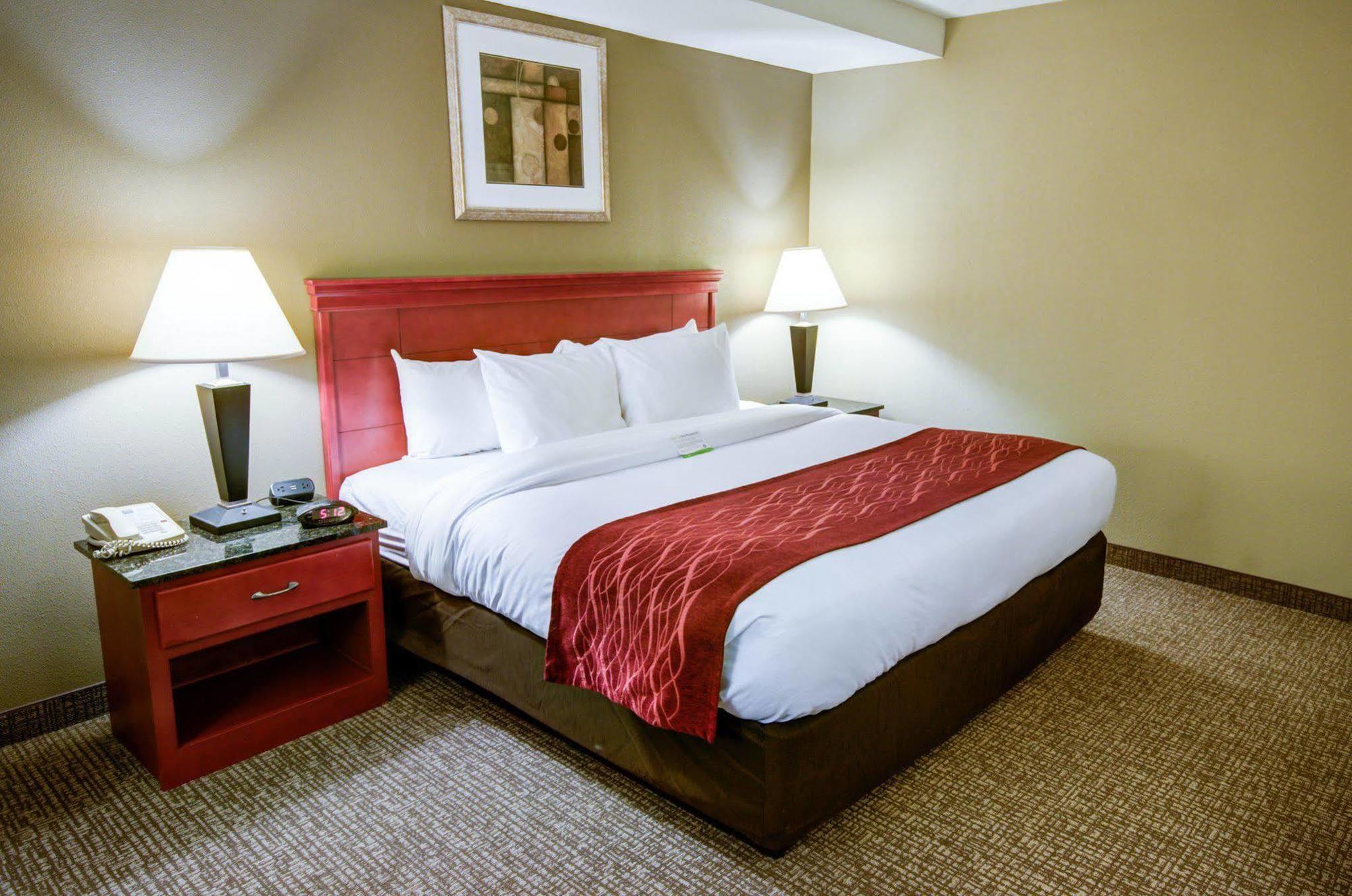 Holiday Inn Express Greencastle, An Ihg Hotel Exteriér fotografie