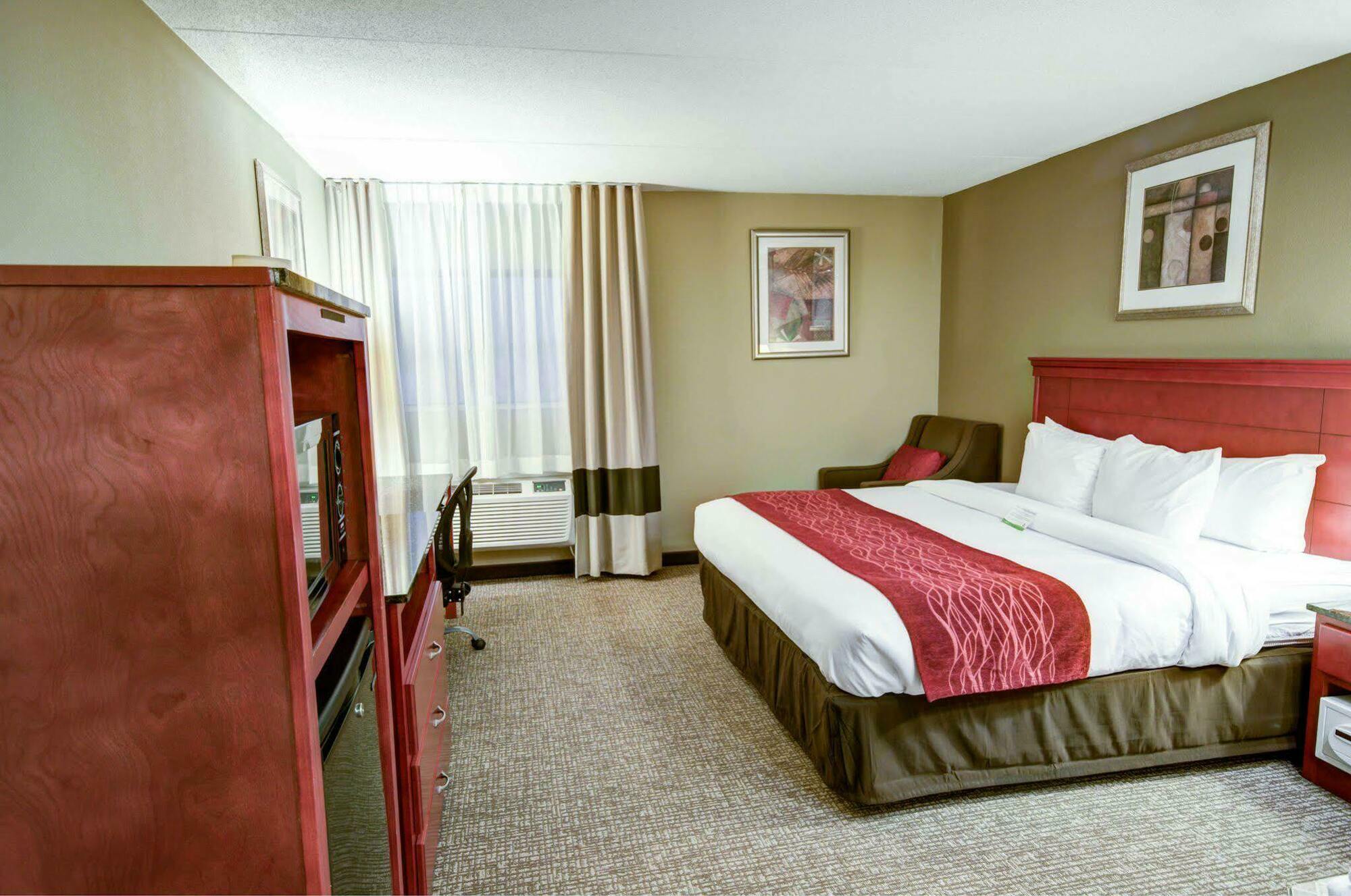 Holiday Inn Express Greencastle, An Ihg Hotel Exteriér fotografie