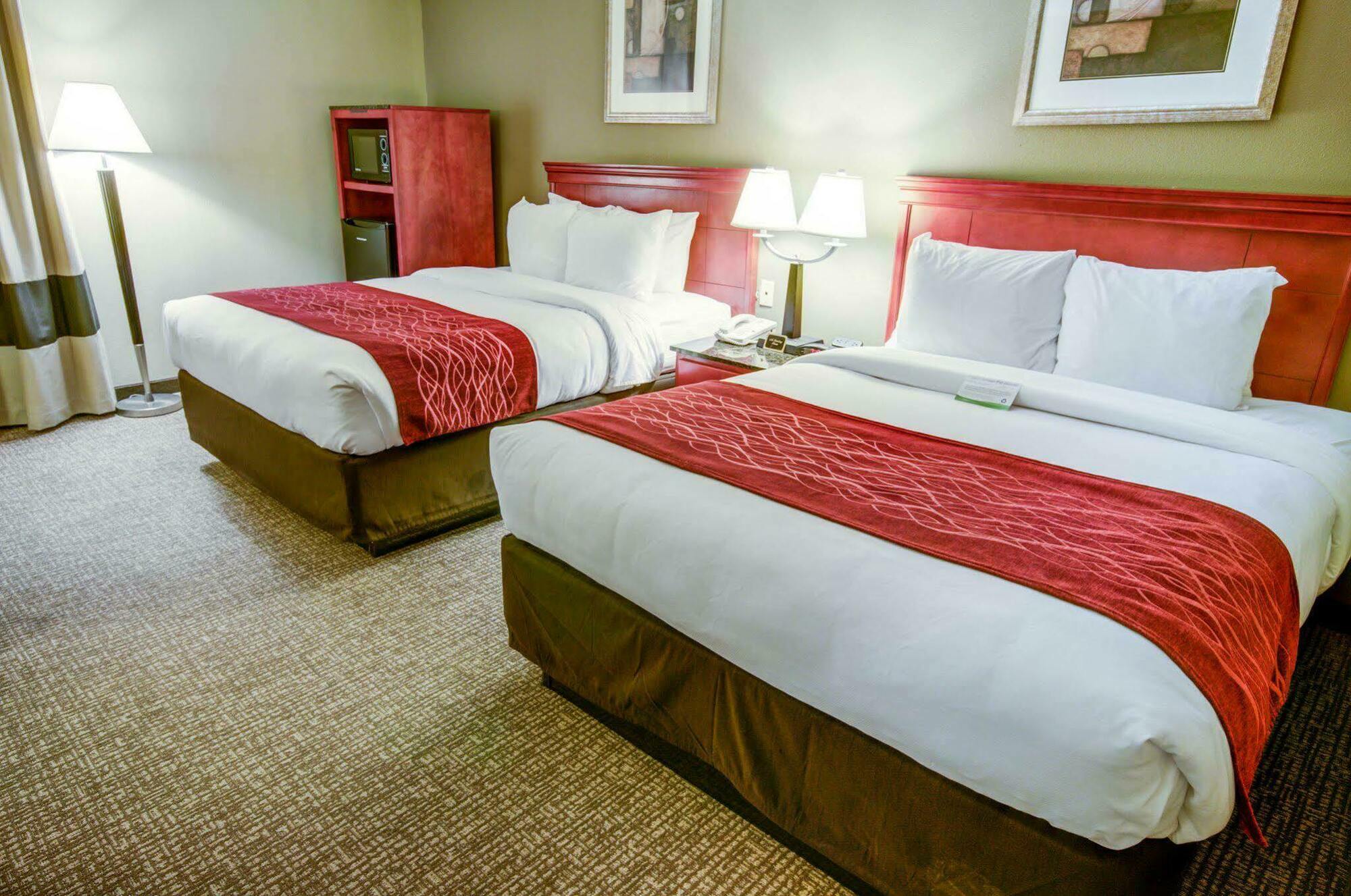 Holiday Inn Express Greencastle, An Ihg Hotel Exteriér fotografie