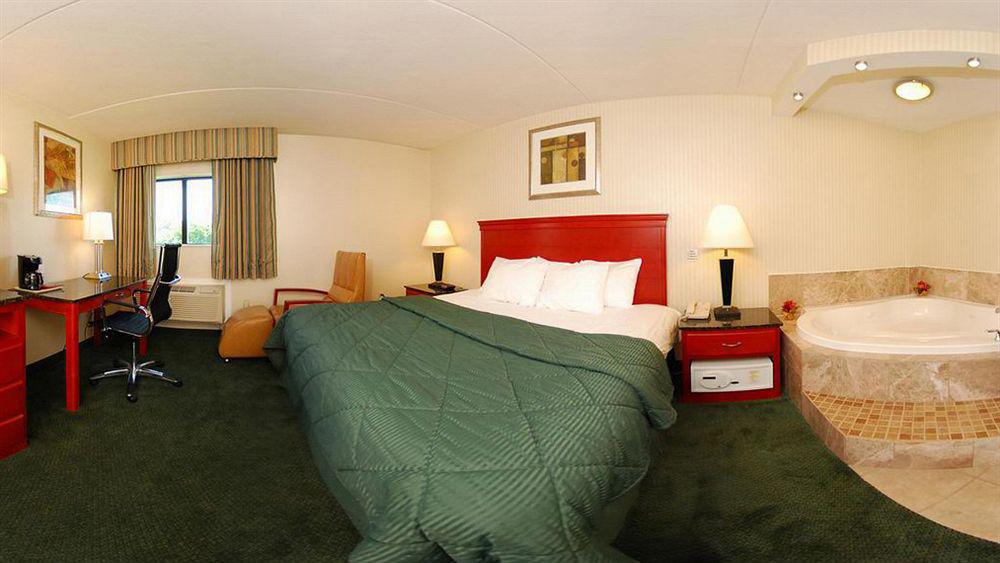 Holiday Inn Express Greencastle, An Ihg Hotel Exteriér fotografie
